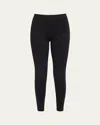 Vince High-rise Leggings In High Rise Leggings