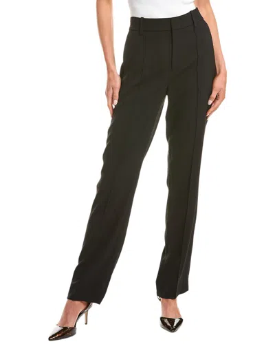 VINCE HIGH-WAIST PANT