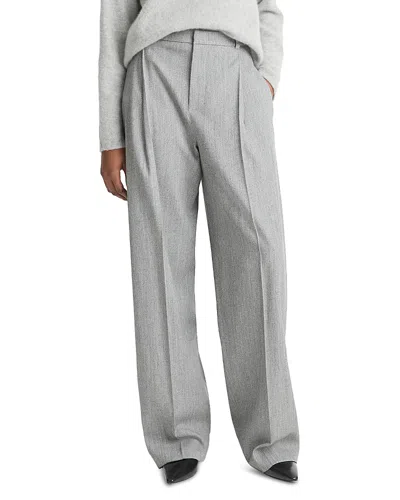 VINCE HIGH WAISTED PANTS