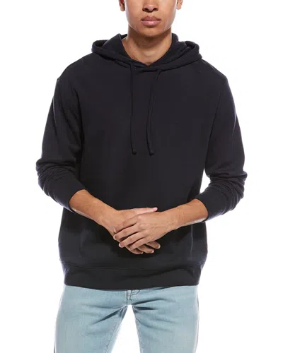 Vince Hoodie In Black