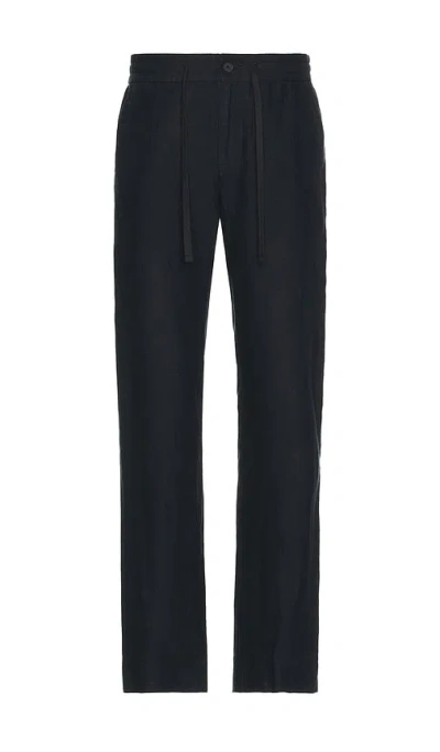 Vince Hose In Carbon