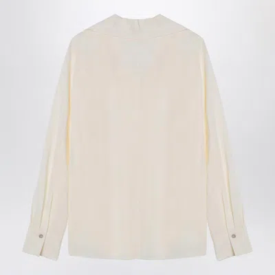 Vince Ivory Shirt