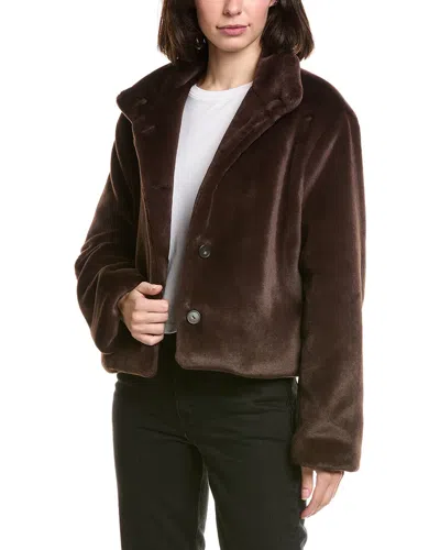 VINCE VINCE JACKET
