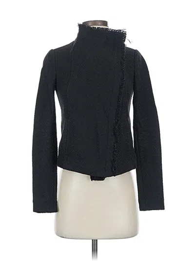 Pre-owned Vince Jacket In Black