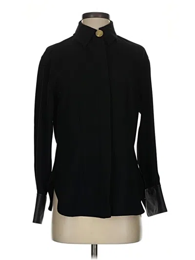 Pre-owned Vince Jacket In Black