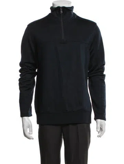 Pre-owned Vince Jacket In Black