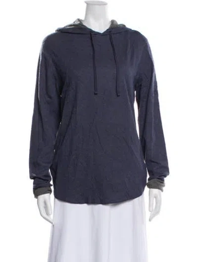 Pre-owned Vince Jacket In Gray