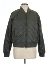 Vince Jacket In Green