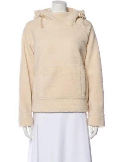 Pre-owned Vince Jacket In Neutral