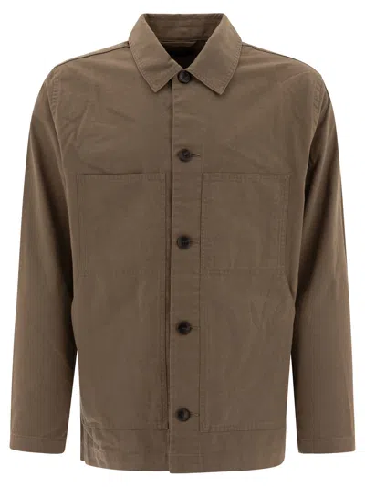 VINCE VINCE JACKETS