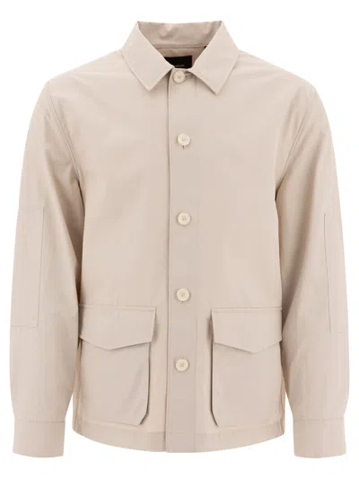 VINCE VINCE JACKETS