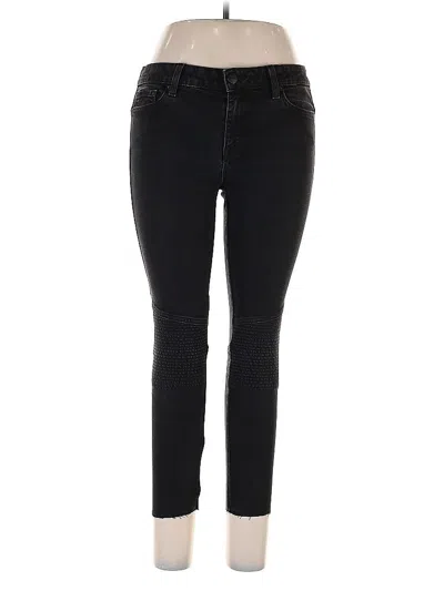 Pre-owned Vince Jeans In Black