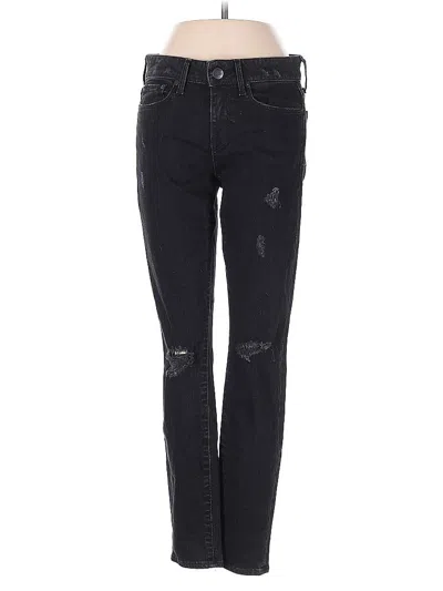 Pre-owned Vince Jeans In Black