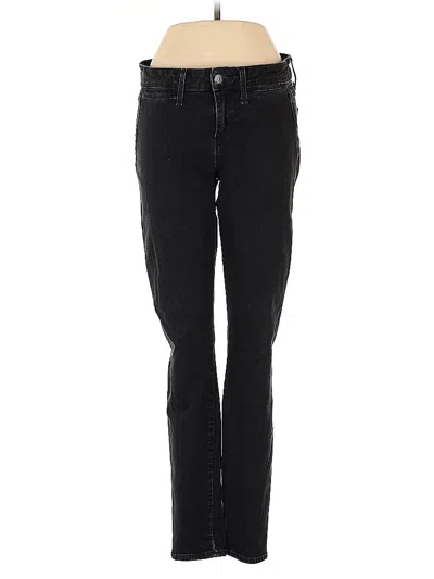 Pre-owned Vince Jeans In Black