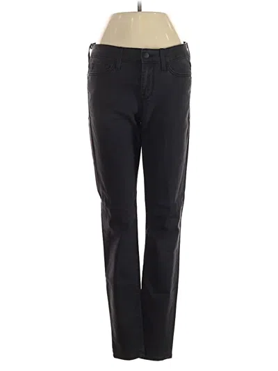 Pre-owned Vince Jeans In Black