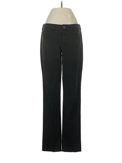 Pre-owned Vince Jeans In Black