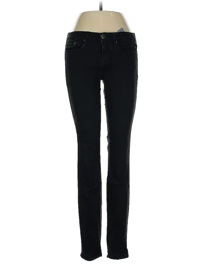 Pre-owned Vince Jeans In Black