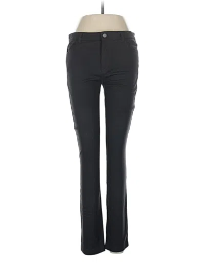 Pre-owned Vince Jeans In Black