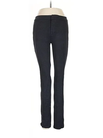 Pre-owned Vince Jeans In Black