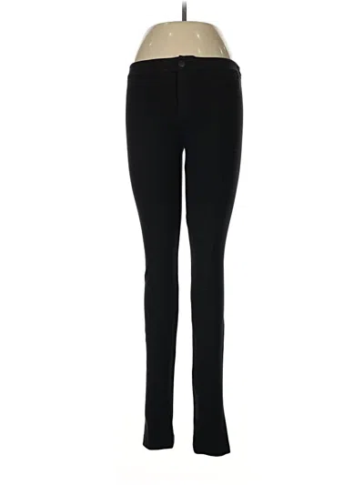 Pre-owned Vince Jeans In Black