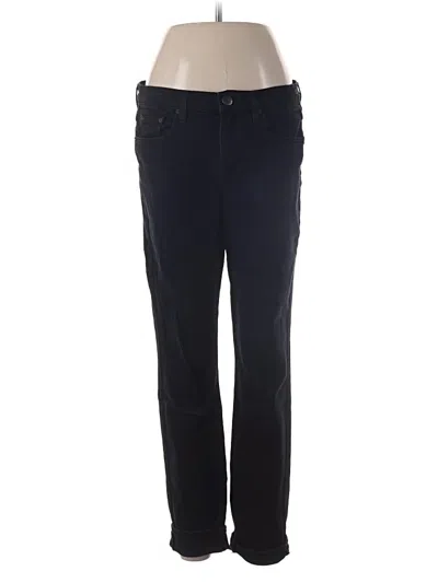 Pre-owned Vince Jeans In Black