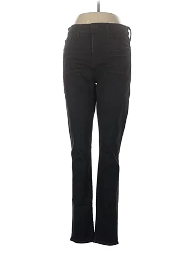 Pre-owned Vince Jeans In Black