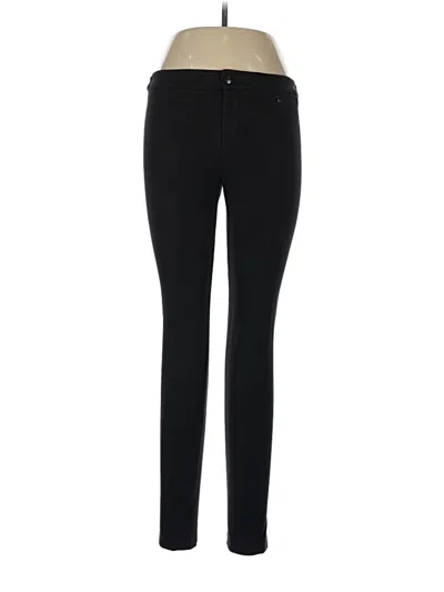 Pre-owned Vince Jeans In Black