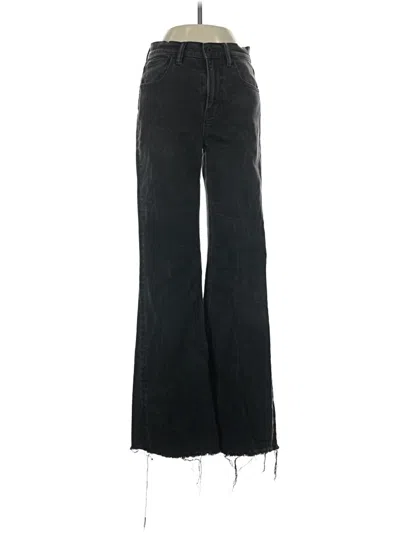 Pre-owned Vince Jeans In Black