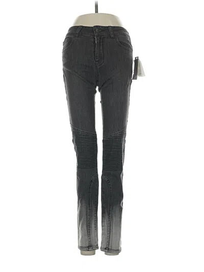 Pre-owned Vince Jeans In Black