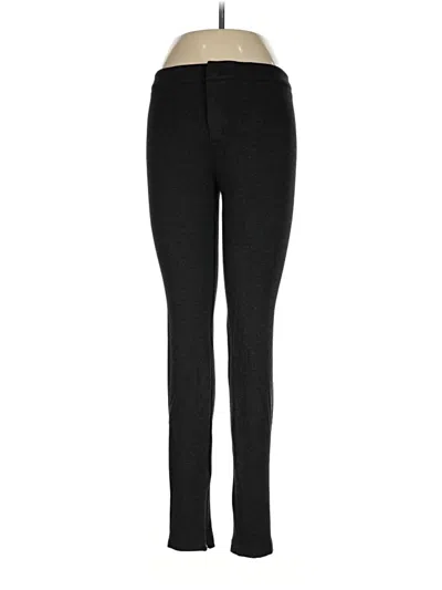 Pre-owned Vince Jeans In Black