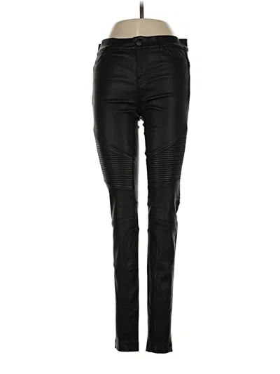 Pre-owned Vince Jeans In Black