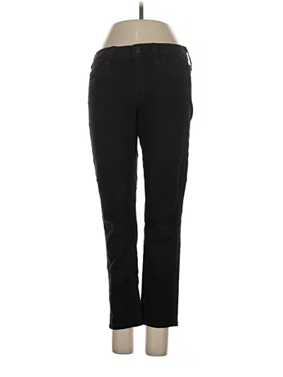 Pre-owned Vince Jeans In Black