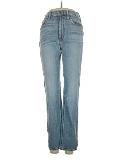 Pre-owned Vince Jeans In Blue