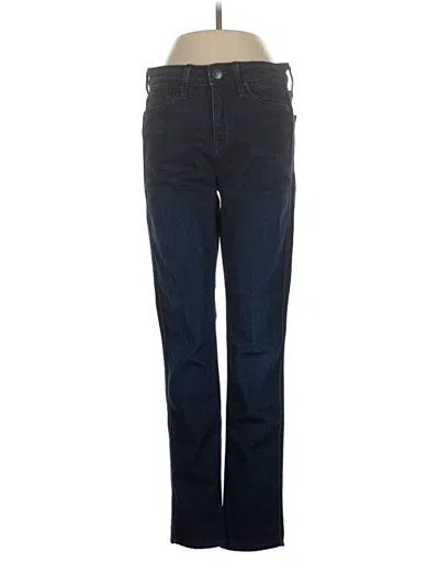Pre-owned Vince Jeans In Blue