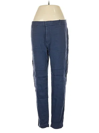 Pre-owned Vince Jeans In Blue