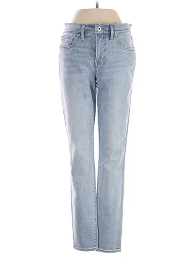 Pre-owned Vince Jeans In Blue