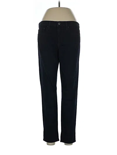 Pre-owned Vince Jeans In Blue