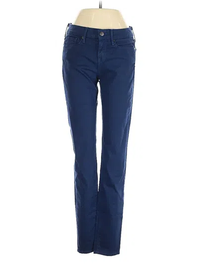 Pre-owned Vince Jeans In Blue
