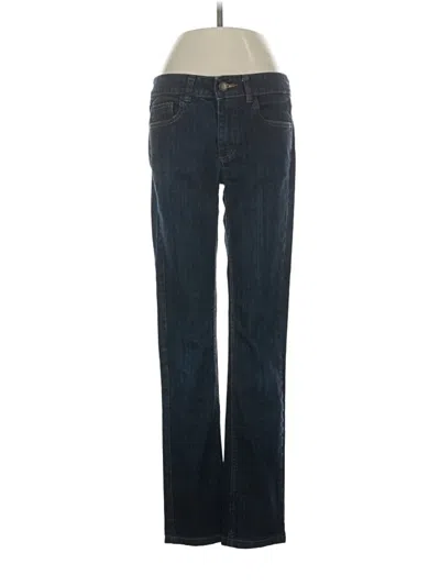 Pre-owned Vince Jeans In Blue