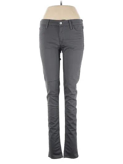 Pre-owned Vince Jeans In Gray