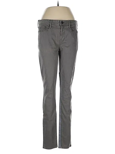 Pre-owned Vince Jeans In Gray