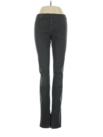 Pre-owned Vince Jeans In Gray