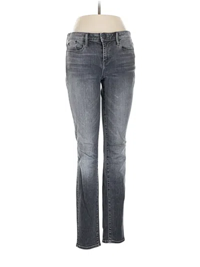 Pre-owned Vince Jeans In Gray