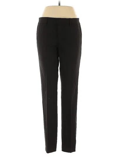 Pre-owned Vince Jeggings In Black