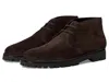 Vince Jerome Chukka Boot In Brown
