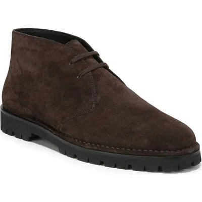 VINCE VINCE JEROME CHUKKA BOOT