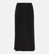 Vince Midirock Aus Jersey In Black