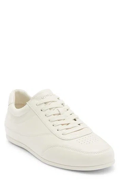 VINCE VINCE JET TRAINER LOW TOP SNEAKER