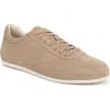 Vince Jet Trainer Sneaker In New Camel
