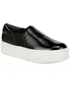 Vince Warren Platform Slip-on Sneaker